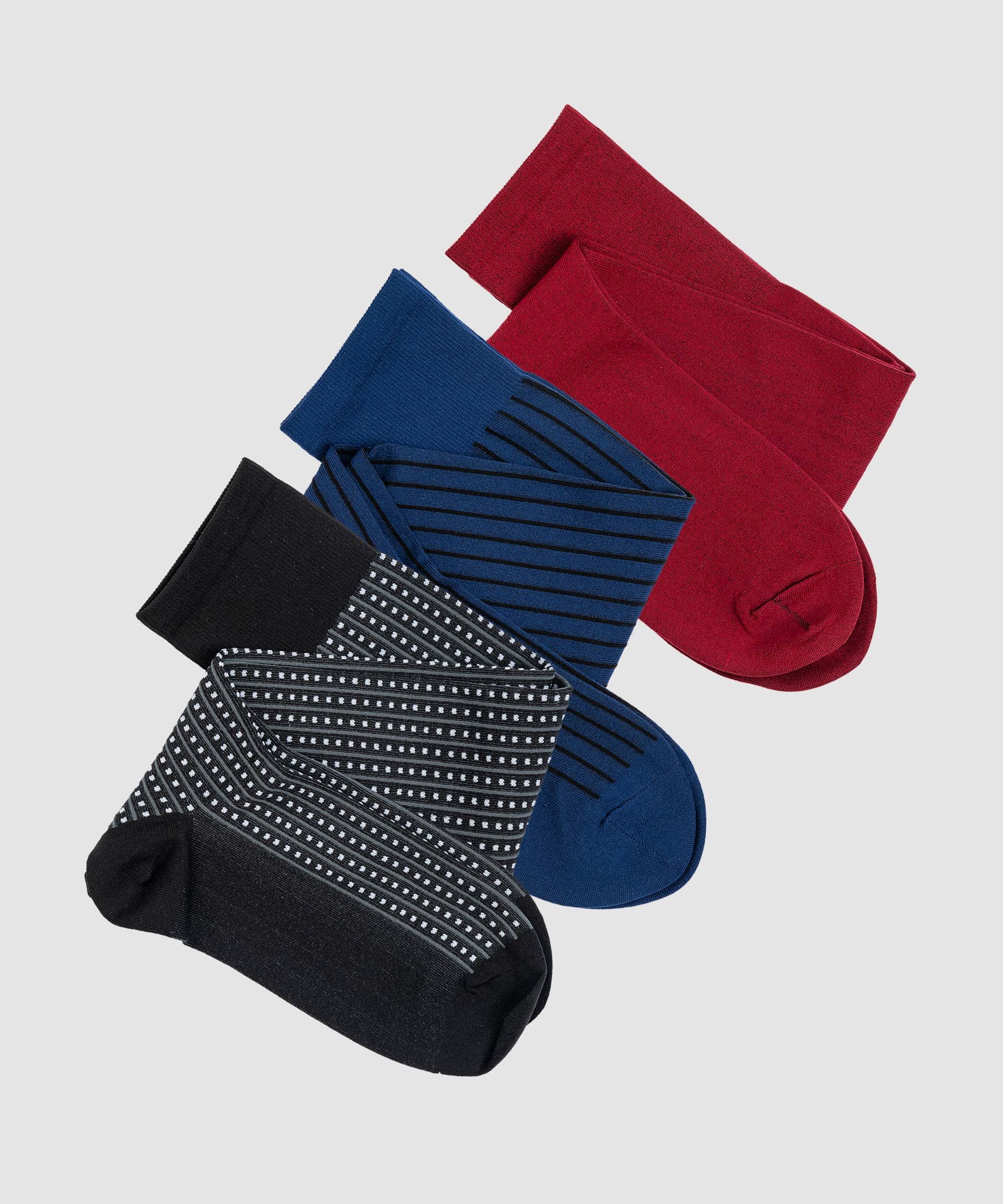 Сет-трио "Манчестер"