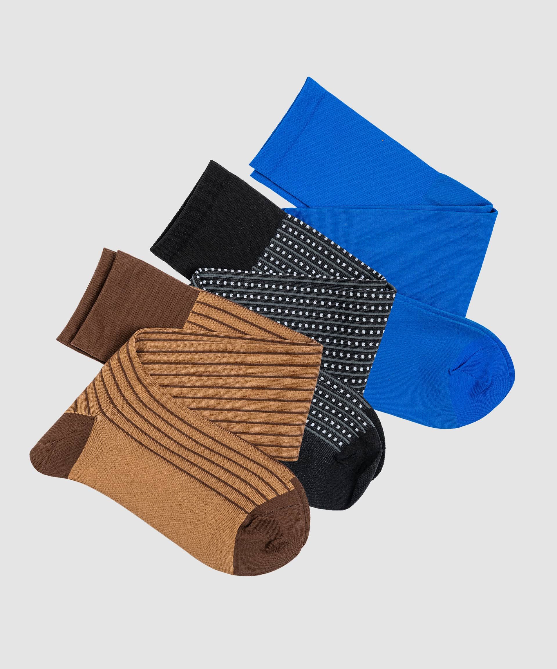 Сет-трио "Дерби"