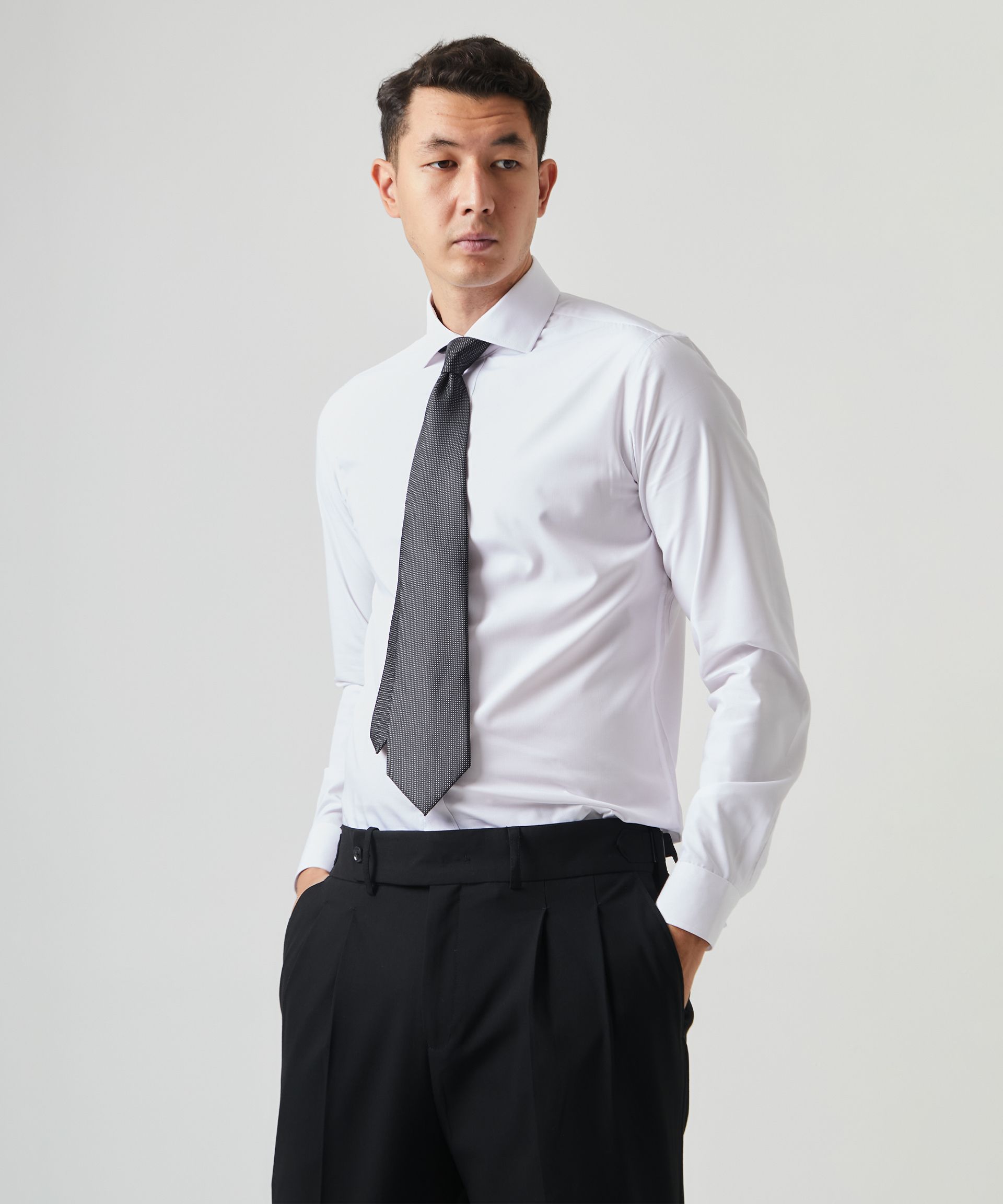 Белая сорочка